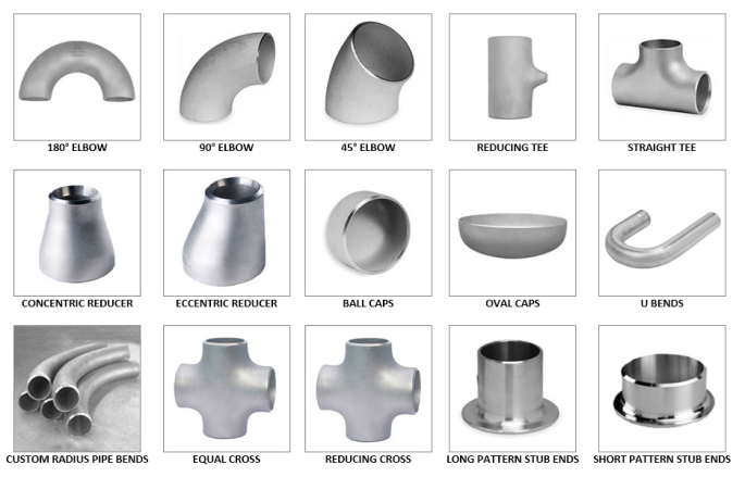 buttweld-repute-export-pipe-fitting